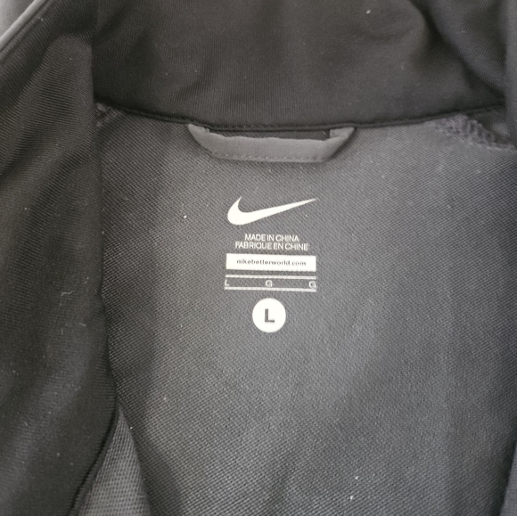 Nike Roger Federer Tennis Jacket. - Picture 2 of 6